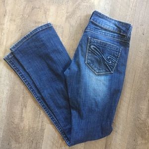 Stetson Hollywood Jeans